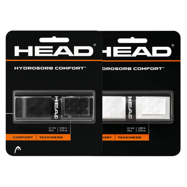 HEAD HydroSorb Comfort Replacement Grip