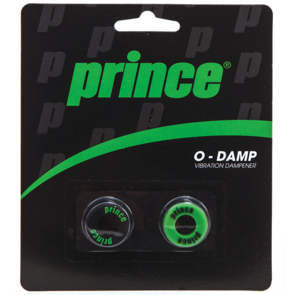 Prince O Damp Vibration Dampener (2 Pack)