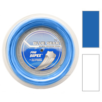 Pro Supex Blue Gear 200m Reel