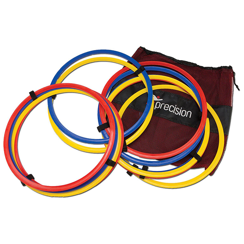 PTHoopLadder - Sports Training Equipment