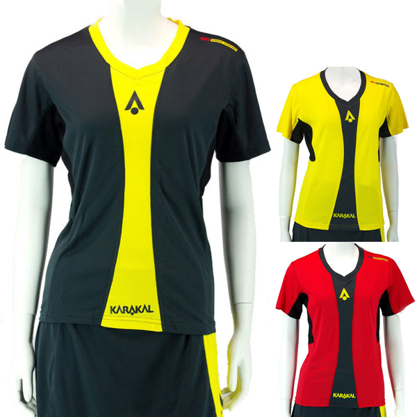 Pro Tour LADY mixed badminton racket