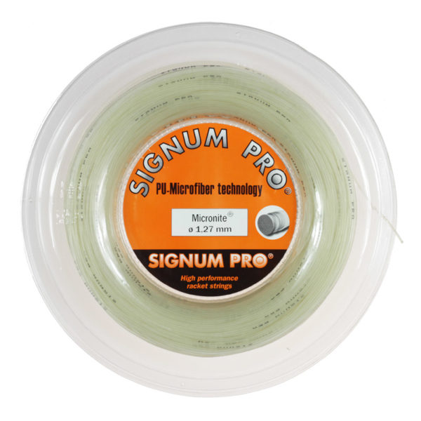 Signum Pro Micronite 200m Reel