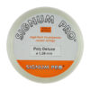 Signum Pro Poly Delux Mini Reel - Durable tennis string designed for professional players.