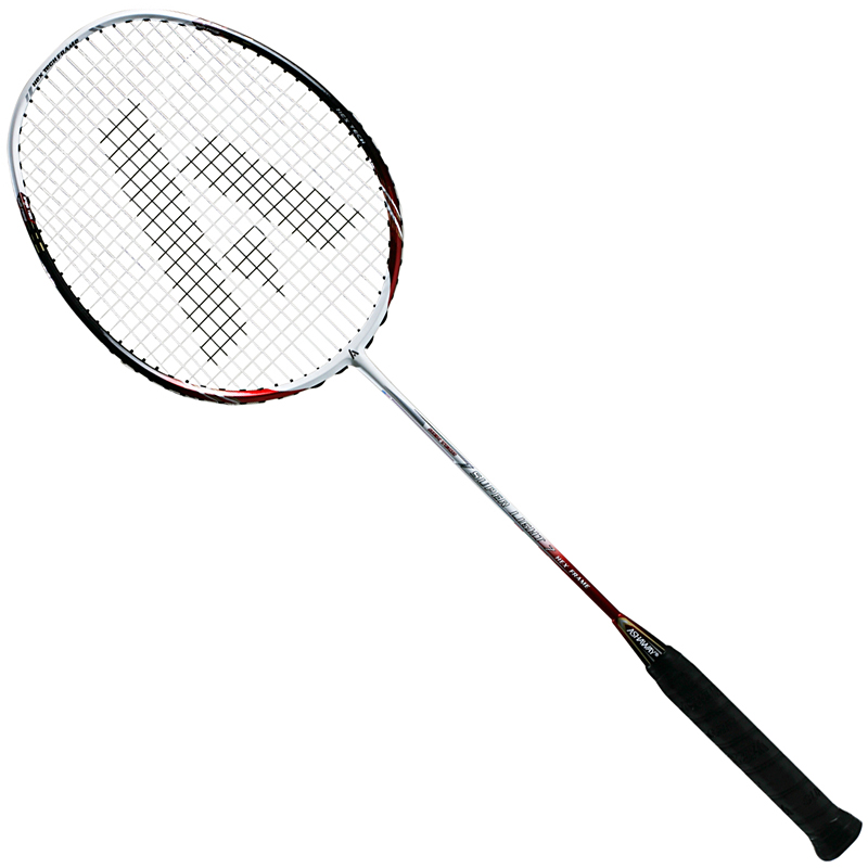 SuperLight7Hex Badminton Racket - Durable and Lightweight Design for Enhanced Performance