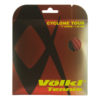 Volkl Cyclone Tour Tennis String in Red - 800