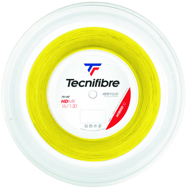 Tecnifibre HDMX Reel (2019)