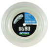 Yonex BG80 Reel White Badminton String - 800mm Length