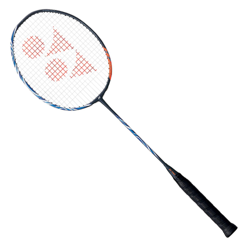 Yonex Astrox 100 ZZ Badminton Racket - Red and Black Design