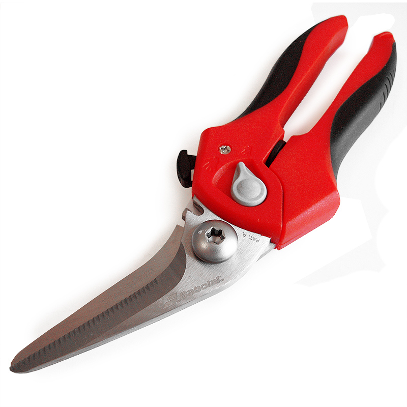Babolat Scissors (Red)