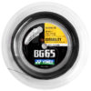 Black BG65 Badminton Reel