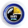 Blue BG65 Reel for Badminton Racket