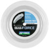 badminton racket - Yonex BG66 Force White Reel