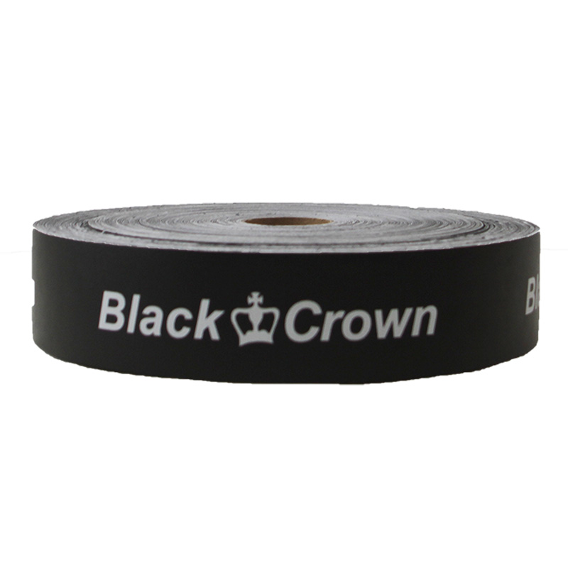 Black Crown Protection Tape Frame - 600x600