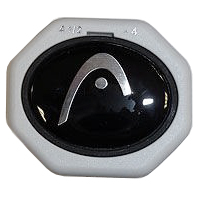 Head Racket End Cap (Innegra)