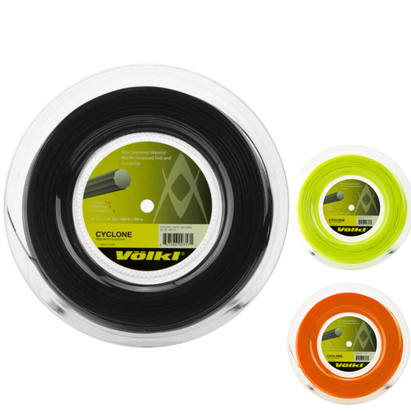 Volkl Cyclone 200m reel