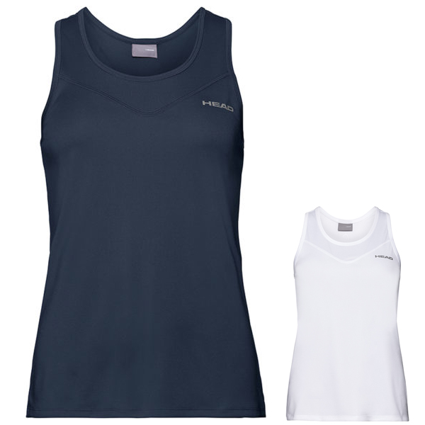 Easy Court Tank Mixed