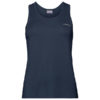 Easy Court Dark Blue Frame, Size 90, 600x600 - Tennis Net and Frame Set