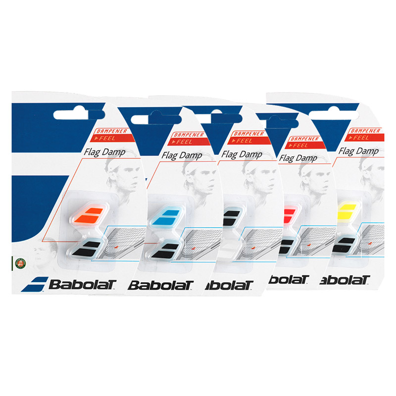 Flag Damp Collection, a range of high-quality sporting equipment for athletes at Stringers World