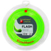 image Flash Reel Green - Fishing Equipment
