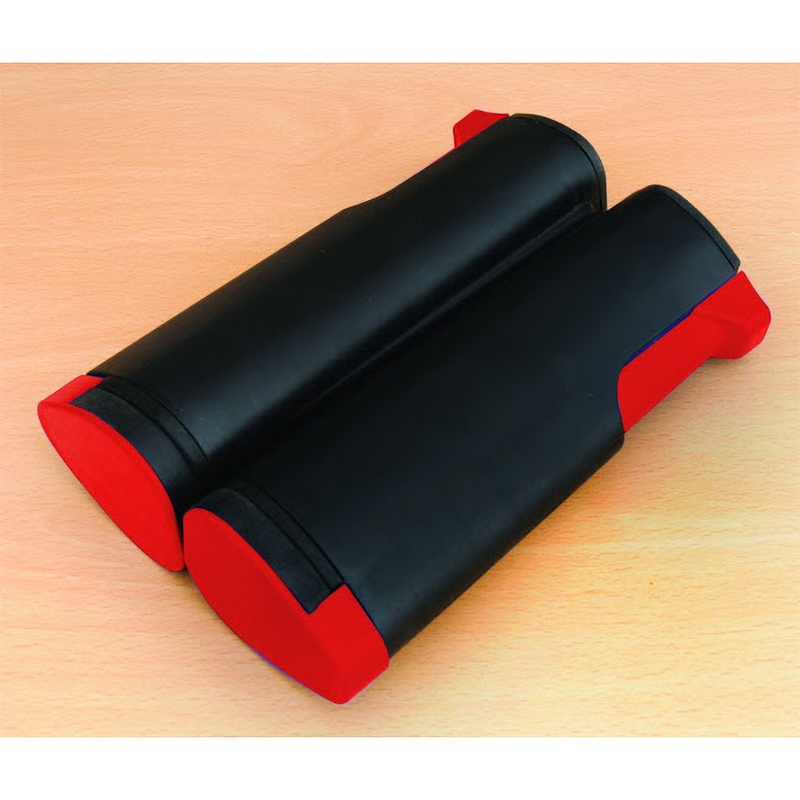 Flex Net Frame - Durable and Flexible Tennis Net Frame for Practice and Training