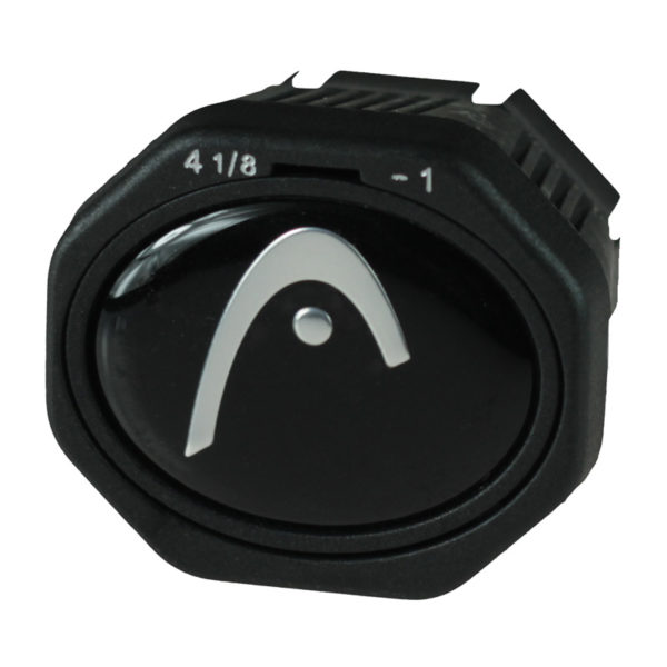 Head Racket End Cap (XT)