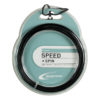 ISOspeed Pulse Black Pocket - Tennis String by Stringers World