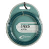 Isospeed Pulse Petrol Packet, a high-quality tennis string for enhancing your gameplay.