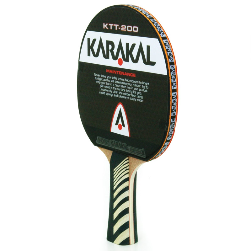 Karakal KTT200 Badminton Racket