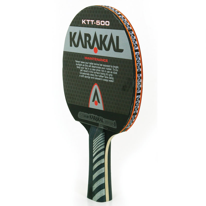 Karakal KTT500 Badminton Racket - Lightweight and Durable
