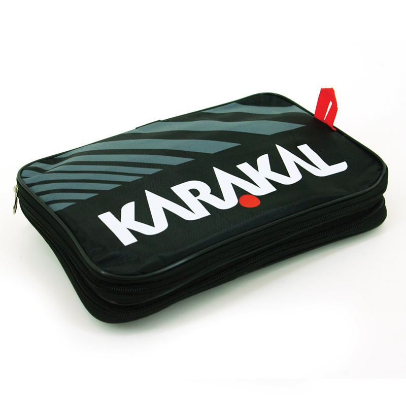 Karakal Table Tennis Bag - Compact and Stylish Bag for Table Tennis Players