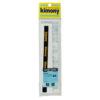 Kimony HiSoft Ultra Thin White badminton grip