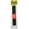 Black Kimony Guard Tape - Enhanced Grip and Protection for Sports Equipment