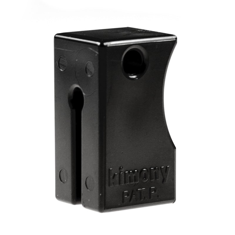 Kimony starting block for athletics - compact and sturdy design for efficient sprint starts