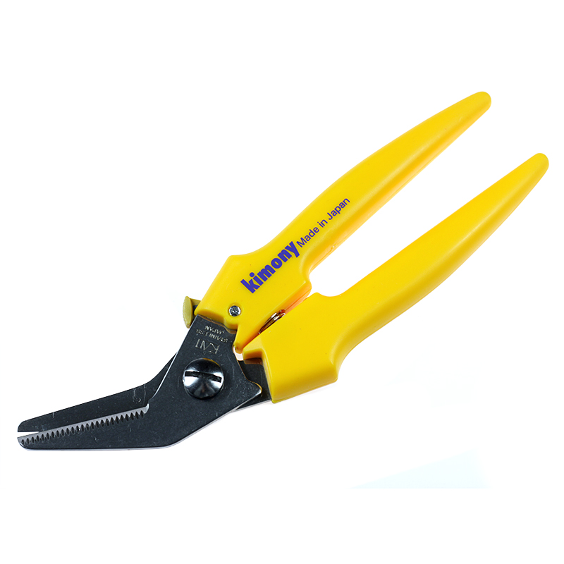 Stringer's World Kimony String Bed Cutter - An innovative tool for tennis racket stringing and customization.