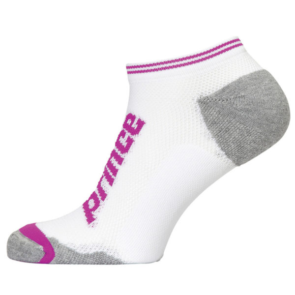 Ladies Squash Toebox Low Cut Shoes