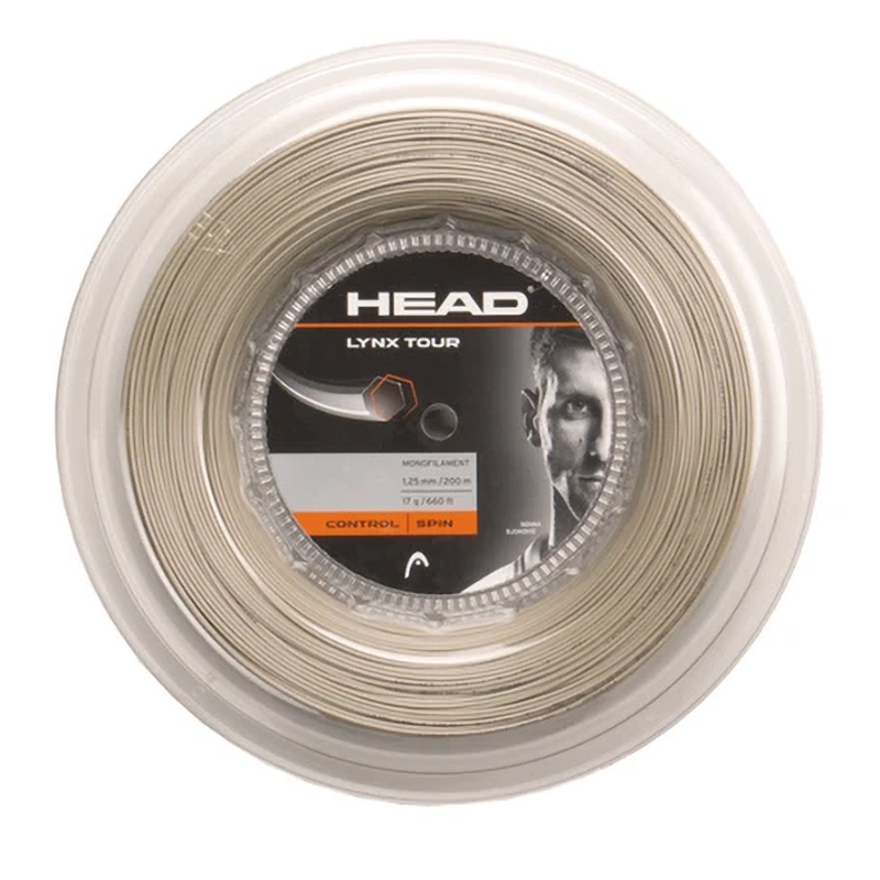 Lunx Tour Reel - 600x600