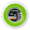 Green Lynx Tennis String with Enhanced Durability and Control