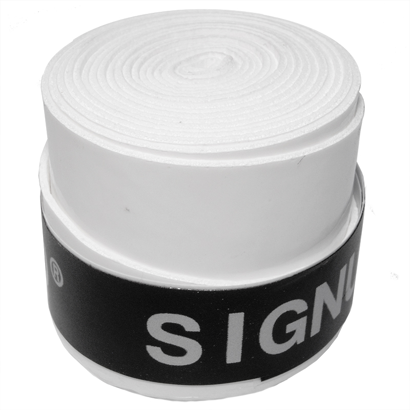 MagicGrip Single Tennis Racquet Grip - Improve your grip and performance on the court