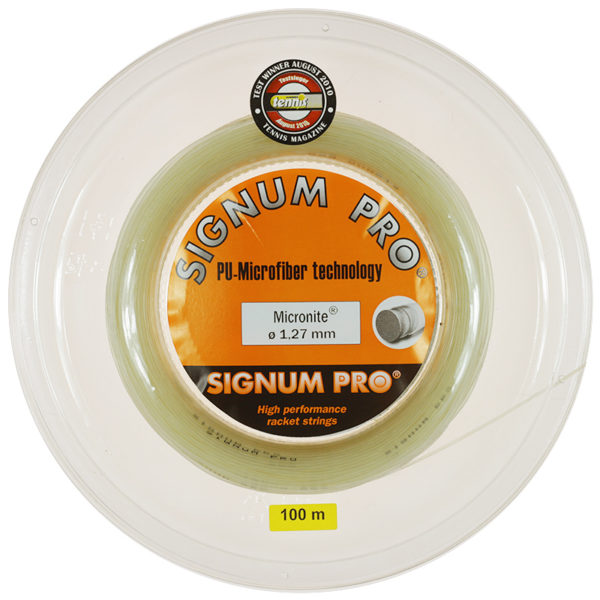 Signum Pro Micronite 100m Reel
