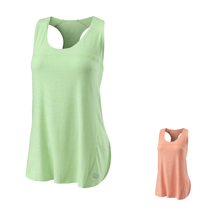 Mixed colored badminton shuttlecocks laid out in a pattern