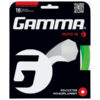 Moto17 pkt badminton racket - a high-quality sports equipment designed for enhanced performance in the game.