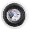 Quadrotwist Black Reel - High-quality fishing equipment from Stringers World.