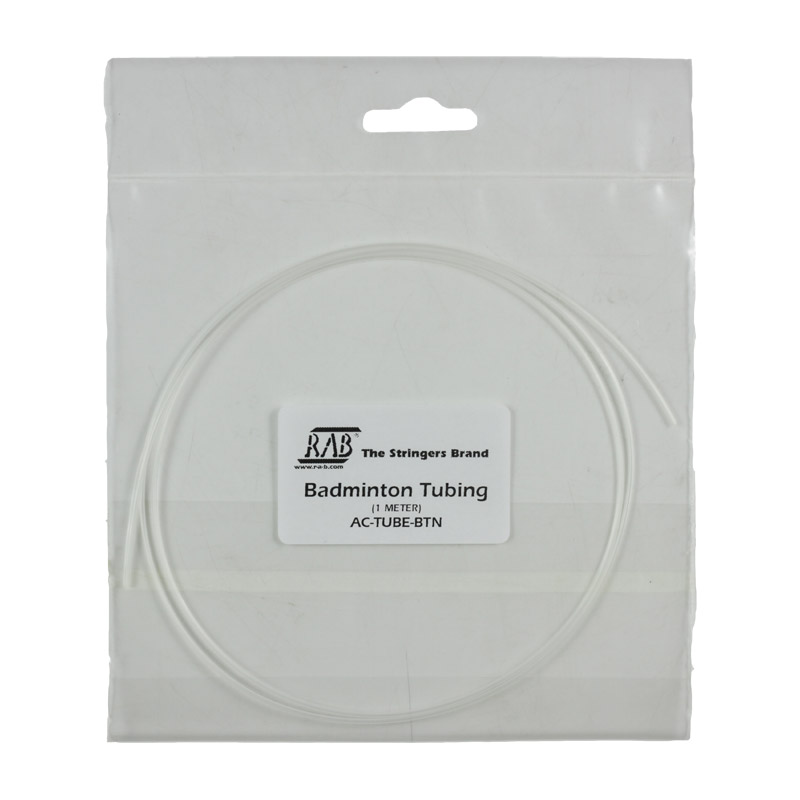 RAB Badminton Tubing - Durable and reliable badminton tubing for optimal performance