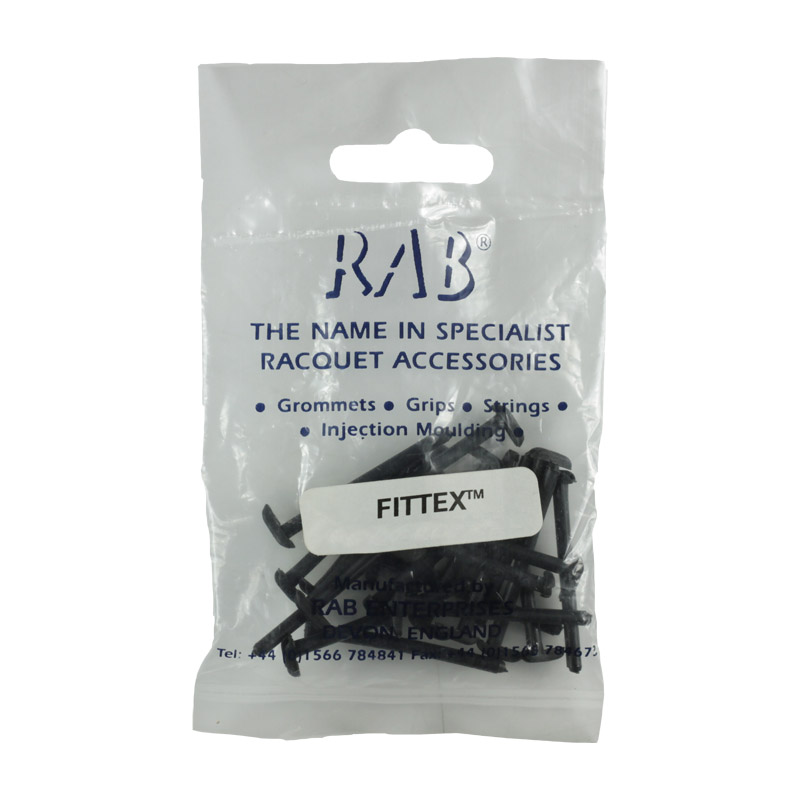 RAB Fittex Grommets - 4 Loose, Pack of 9 - Sports Equipment