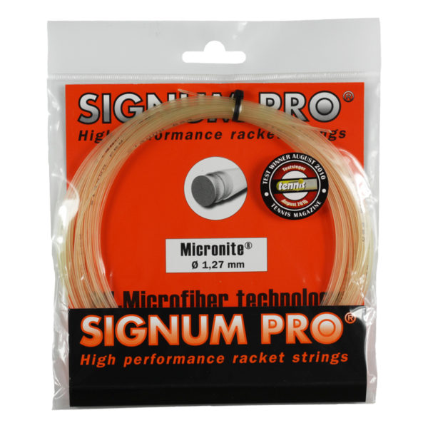 Signum Pro Micronite 12m Packet