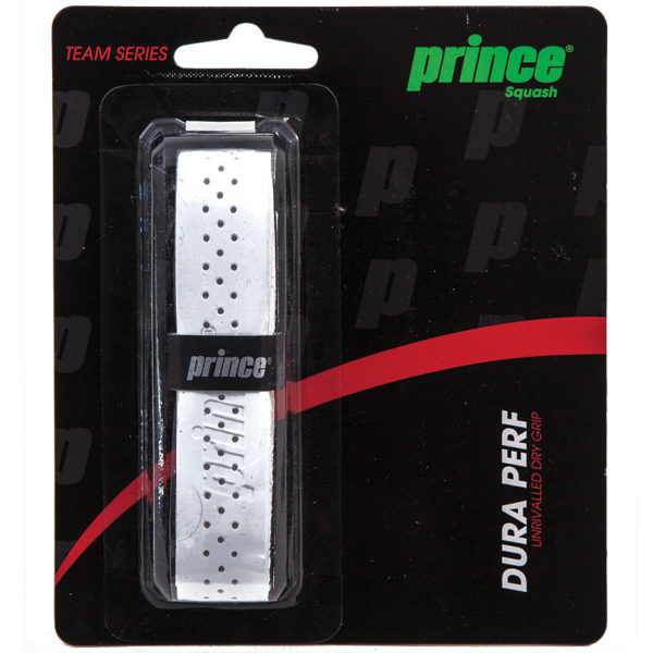 Prince Duraperf Squash Replacement Grip