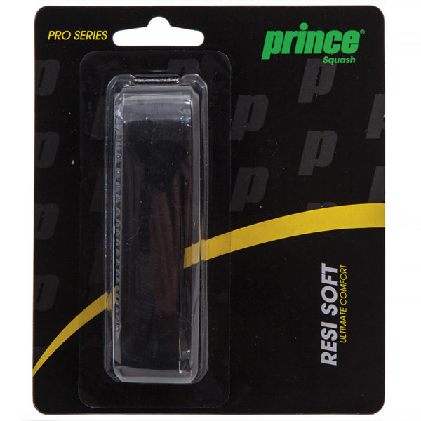 Prince Resisoft Squash Replacement Grip