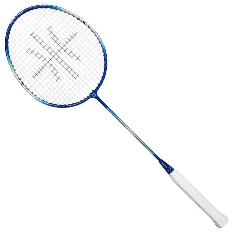 Sure Shot Athens Badminton Racket - Adult FCS5, front view
