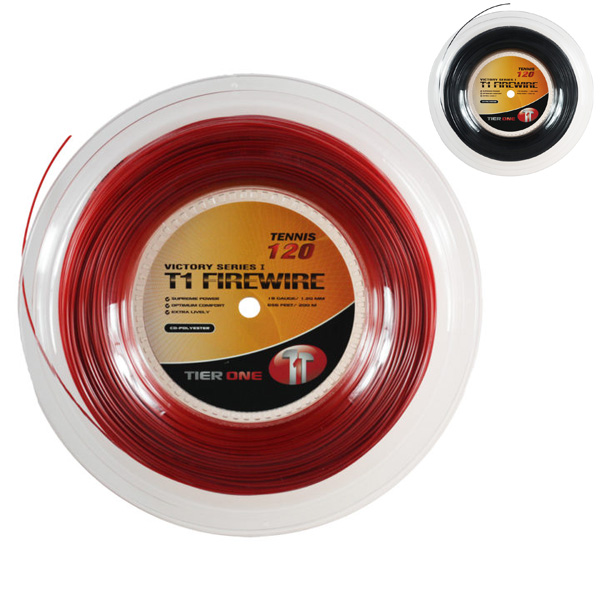TRU PRO Firewire 200m Reel