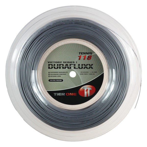 TRU PRO Durafluxx 200m Reel